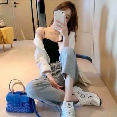 瞧!你这小脾气