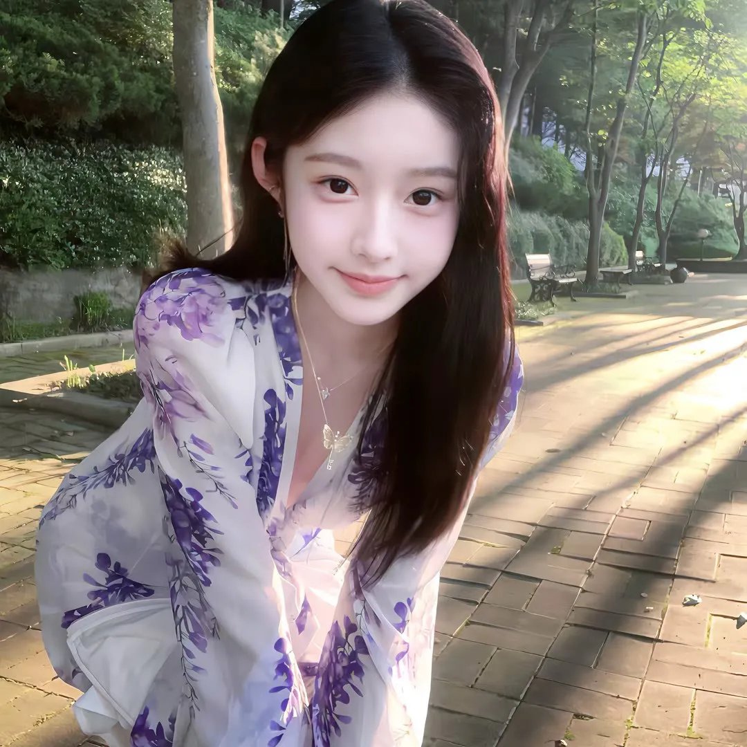 女导与强盗